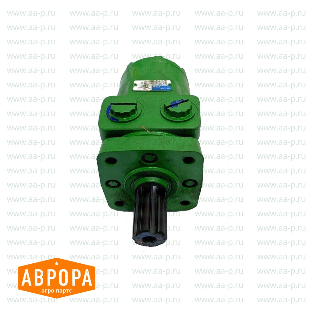 AZ65723 ГИДРАВЛИЧЕСКИЙ  МОТОР